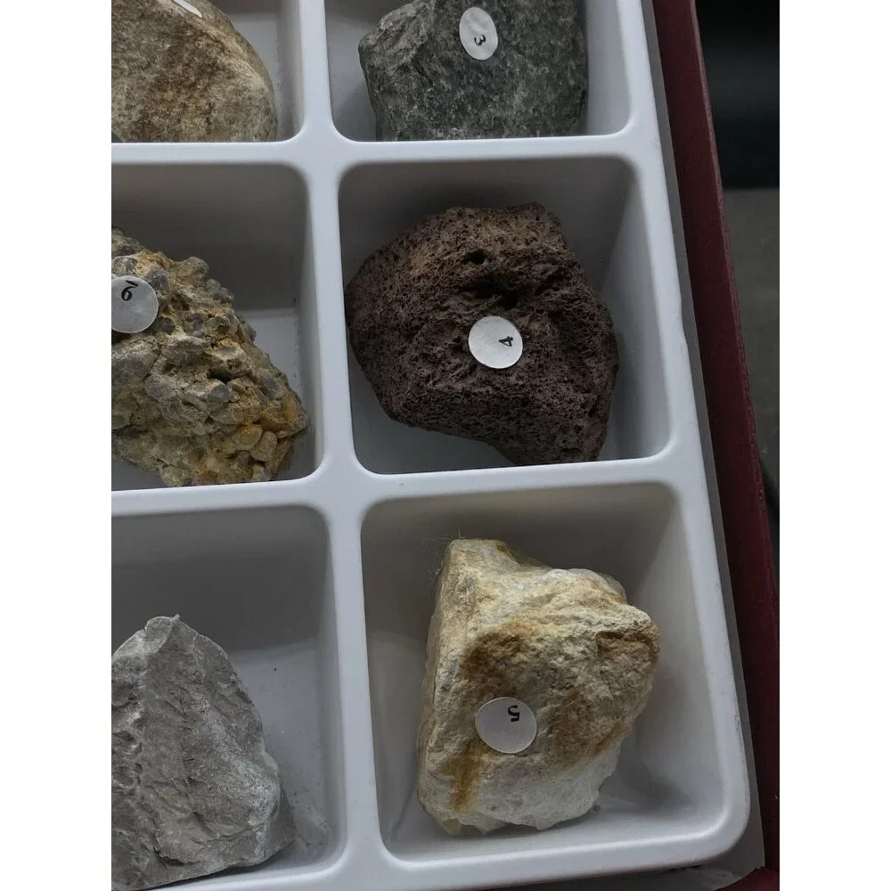 Hand2mind introductory rock